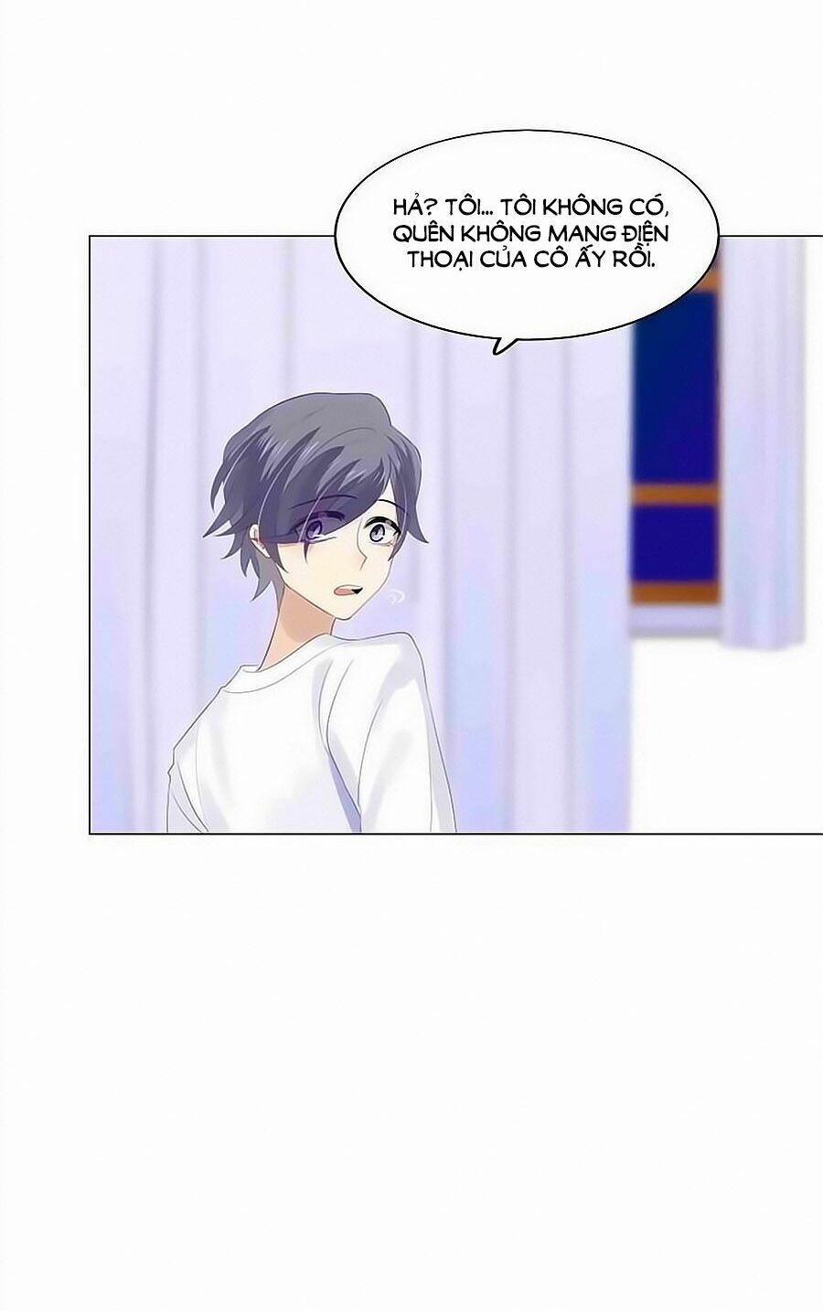 Kết Hôn Không Dễ 62 trang 25