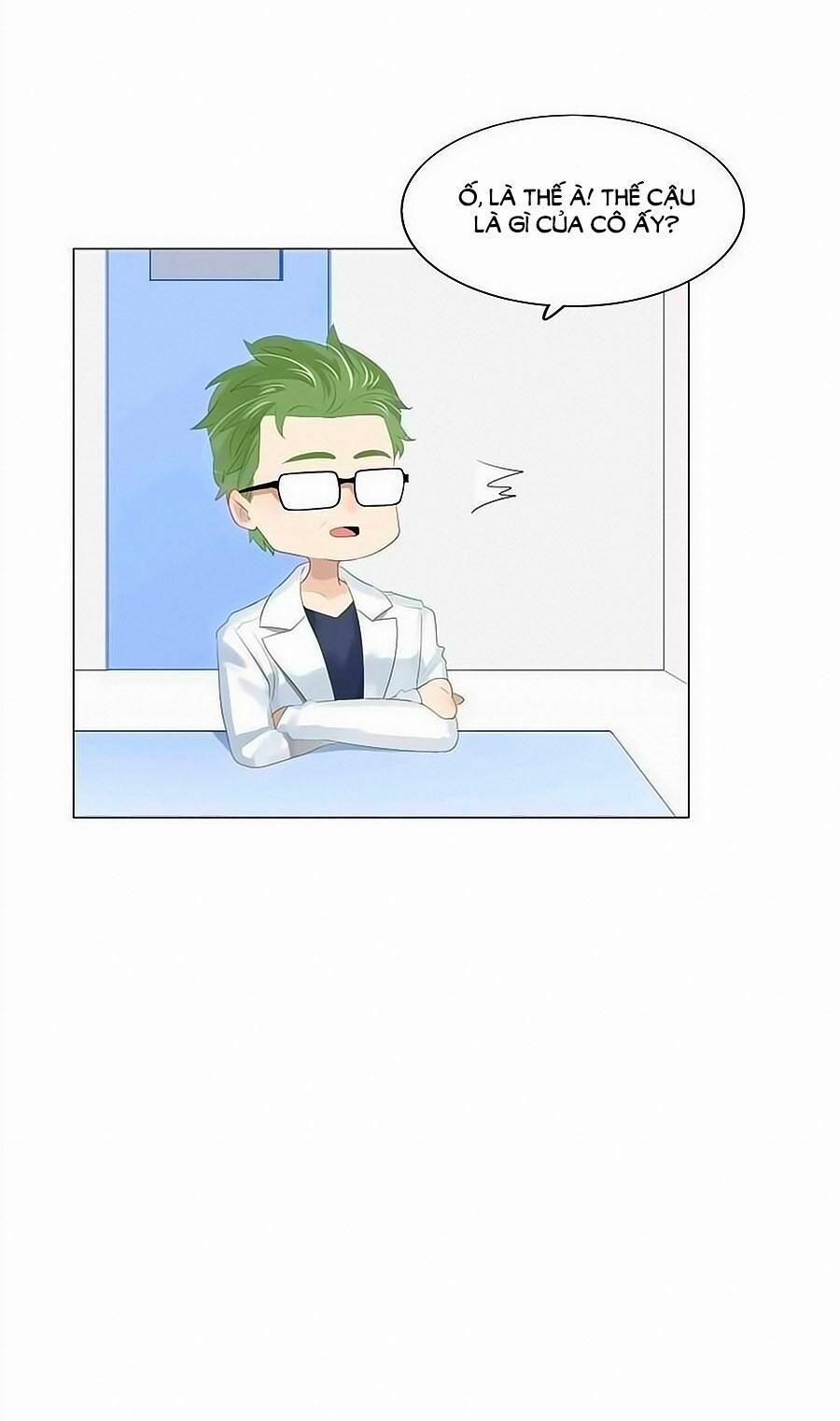 Kết Hôn Không Dễ 62 trang 26