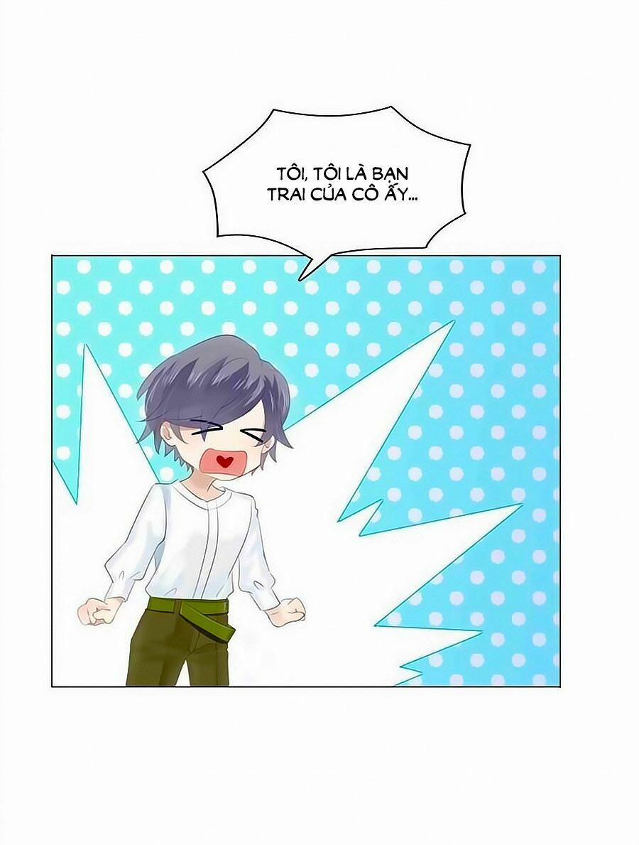 Kết Hôn Không Dễ 62 trang 28