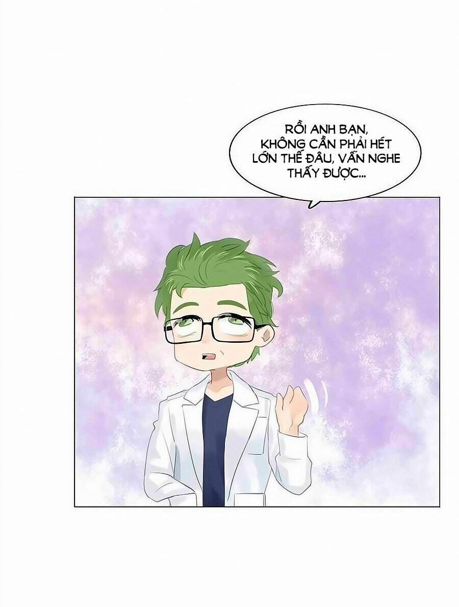 Kết Hôn Không Dễ 62 trang 29