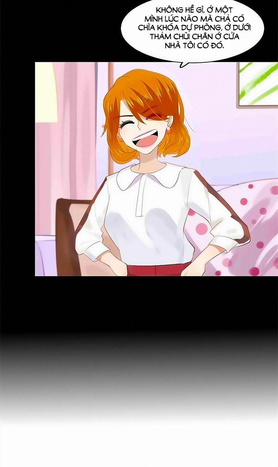 Kết Hôn Không Dễ 62 trang 3