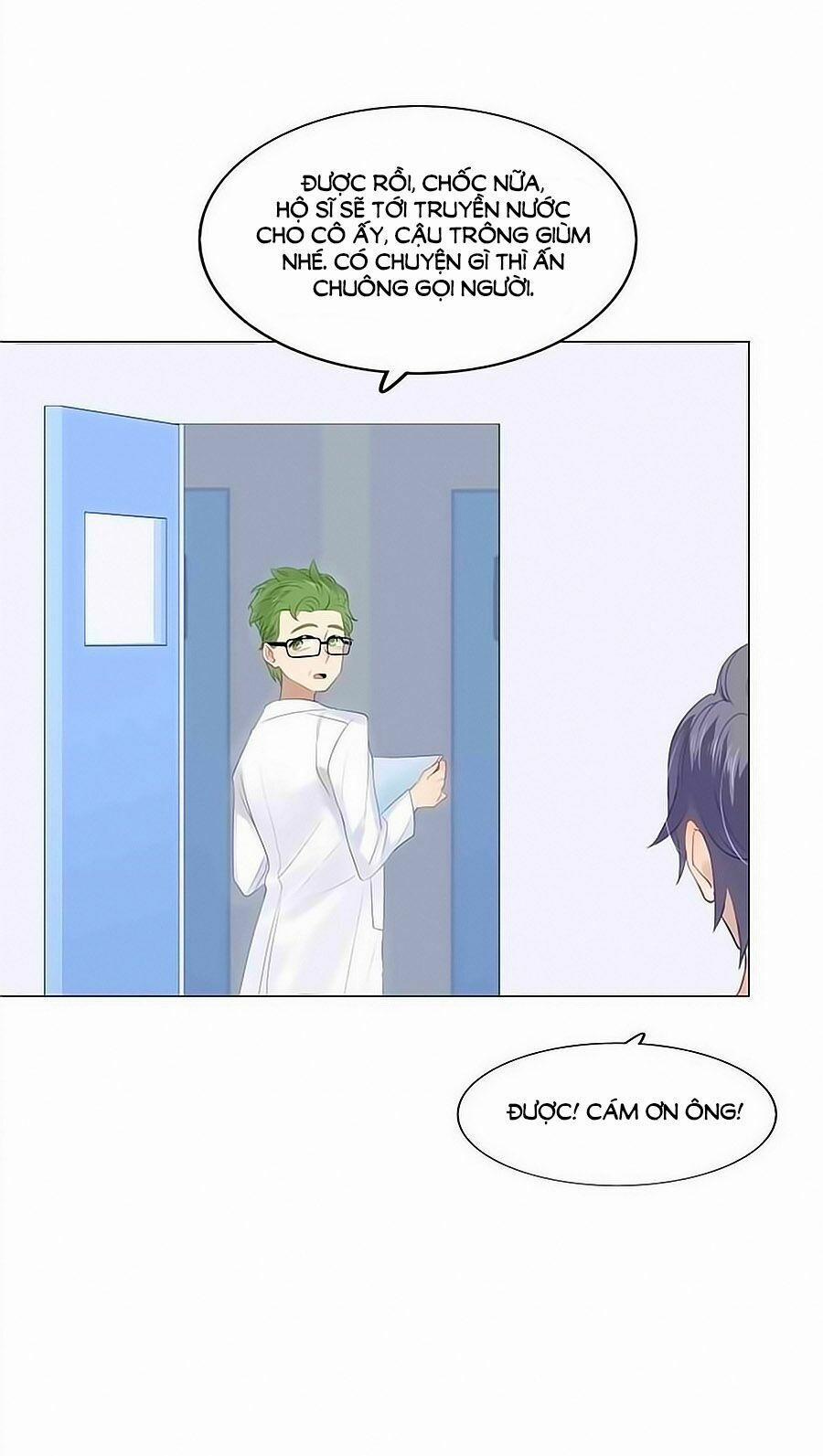 Kết Hôn Không Dễ 62 trang 30