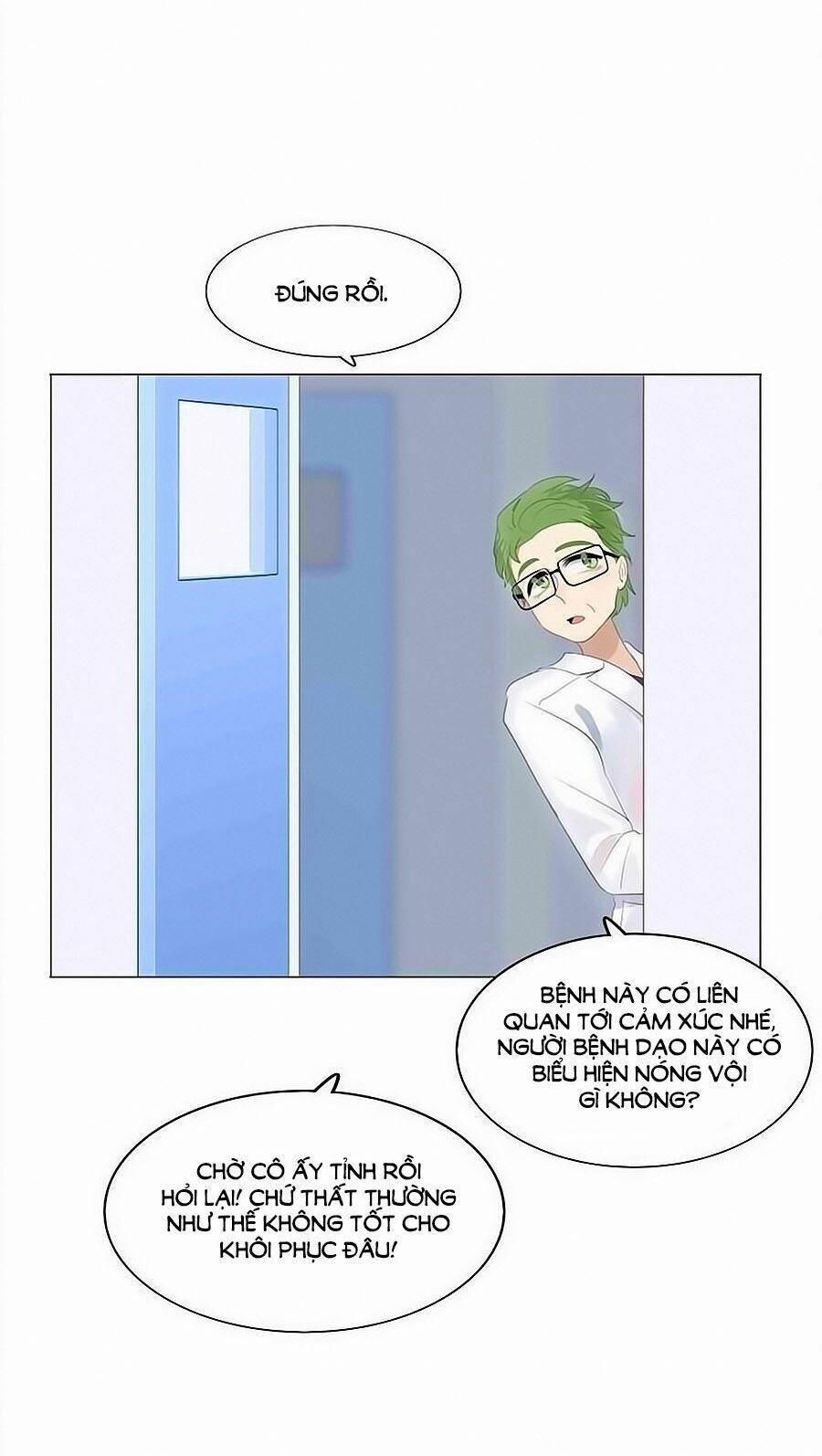 Kết Hôn Không Dễ 62 trang 31