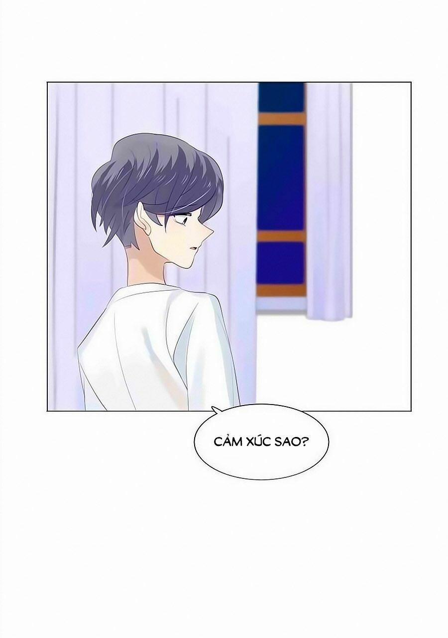 Kết Hôn Không Dễ 62 trang 32