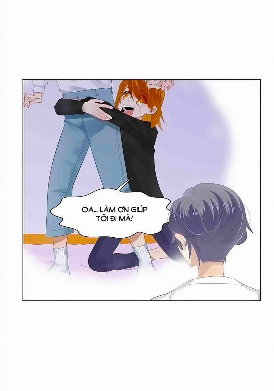 Kết Hôn Không Dễ 62 trang 33