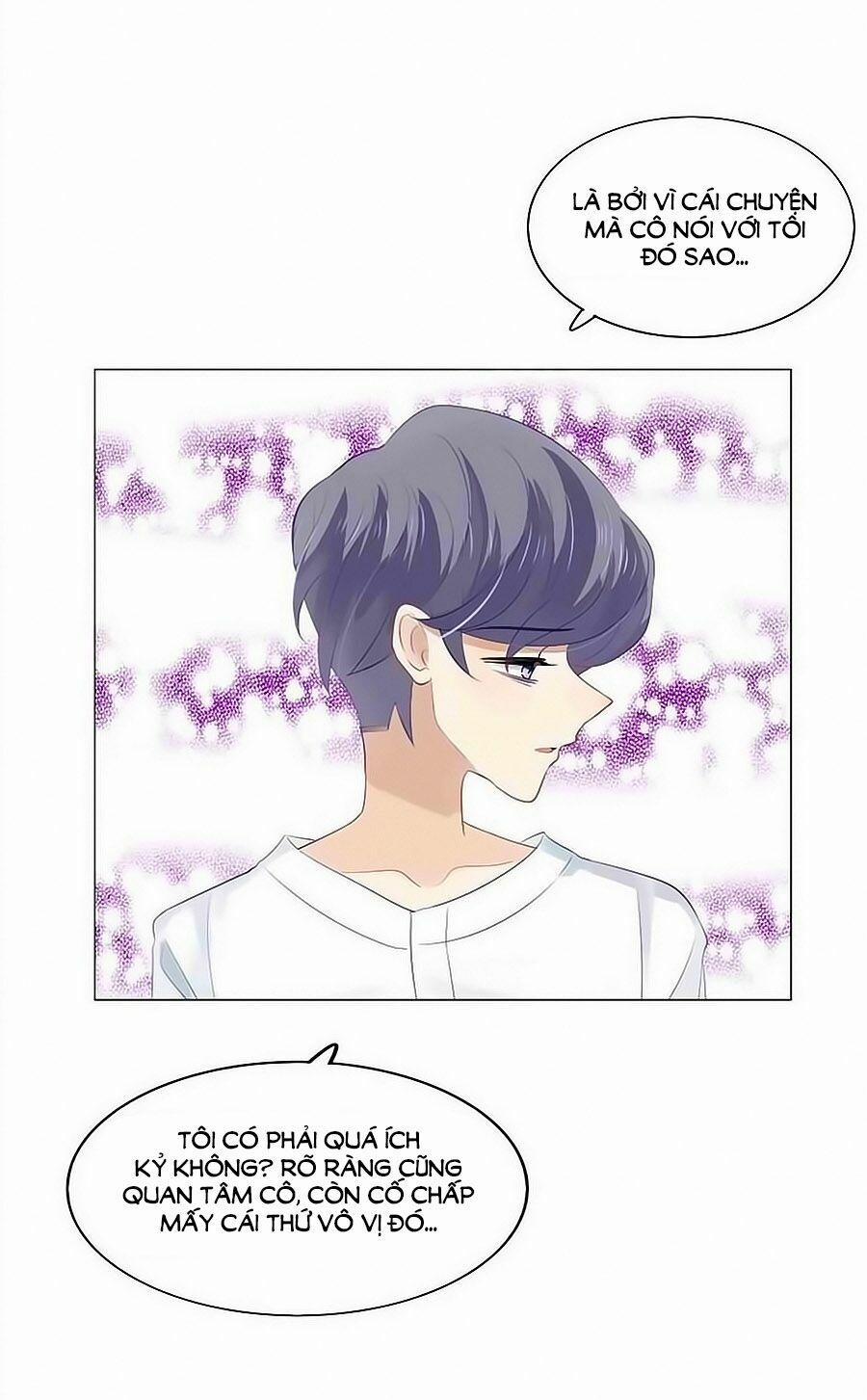 Kết Hôn Không Dễ 62 trang 34