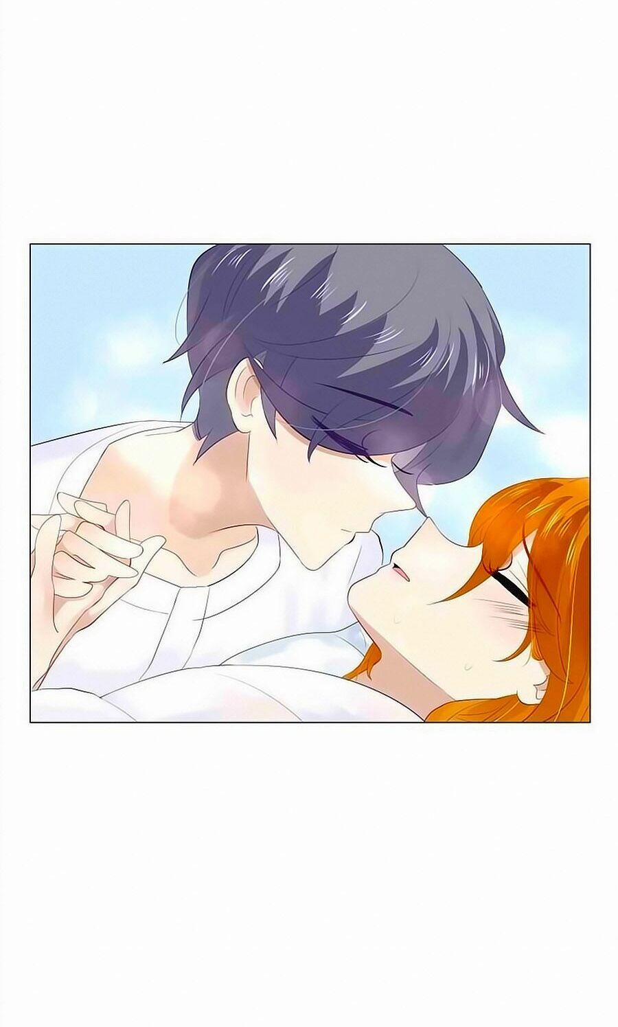 Kết Hôn Không Dễ 62 trang 37