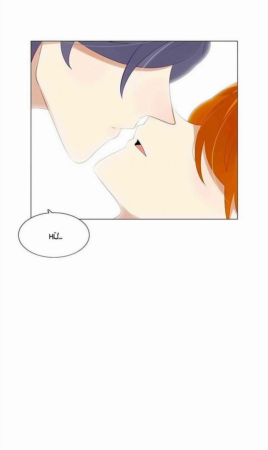 Kết Hôn Không Dễ 62 trang 38