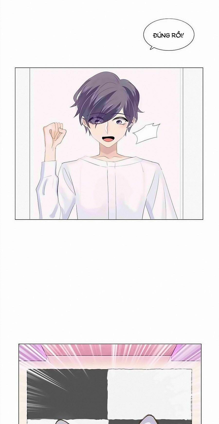 Kết Hôn Không Dễ 62 trang 4