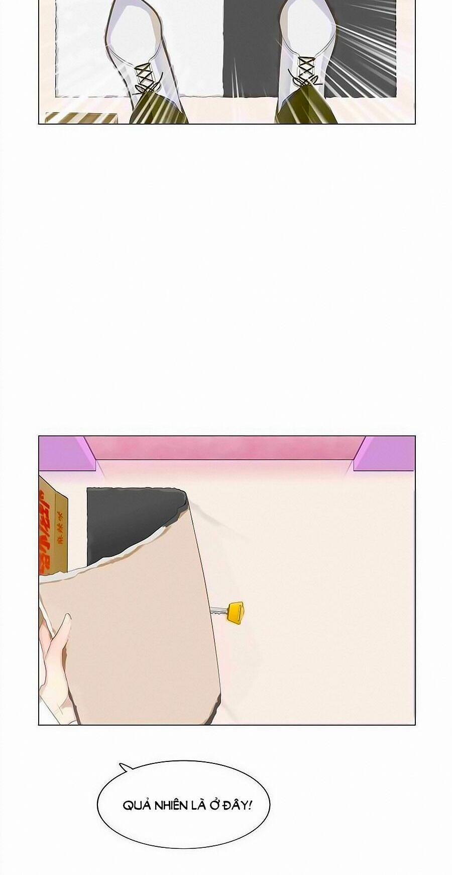 Kết Hôn Không Dễ 62 trang 5