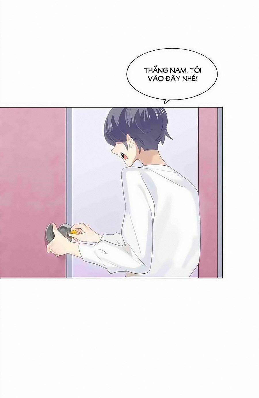 Kết Hôn Không Dễ 62 trang 6