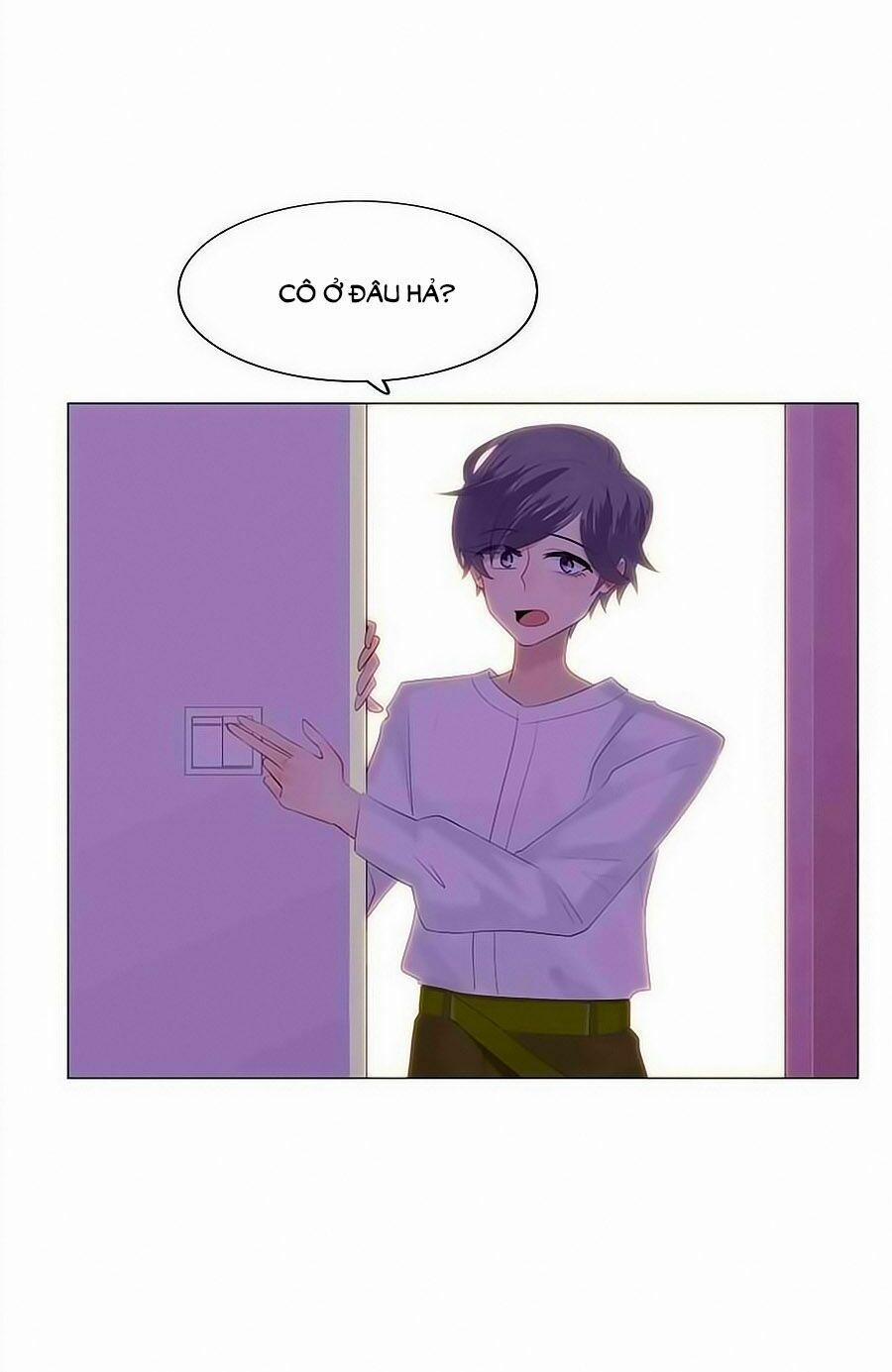 Kết Hôn Không Dễ 62 trang 7