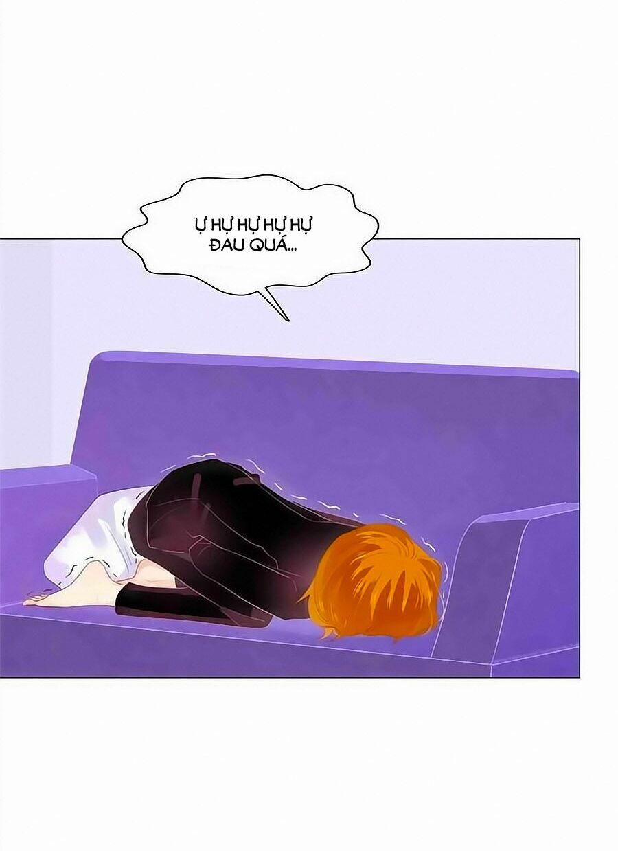 Kết Hôn Không Dễ 62 trang 9