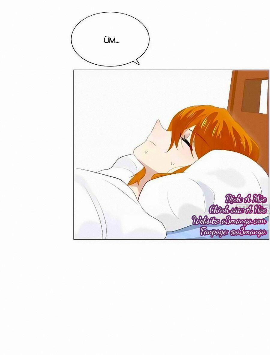 Kết Hôn Không Dễ 63 trang 1