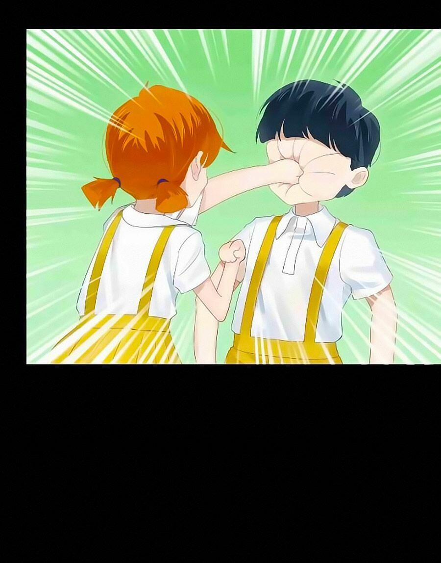 Kết Hôn Không Dễ 63 trang 10