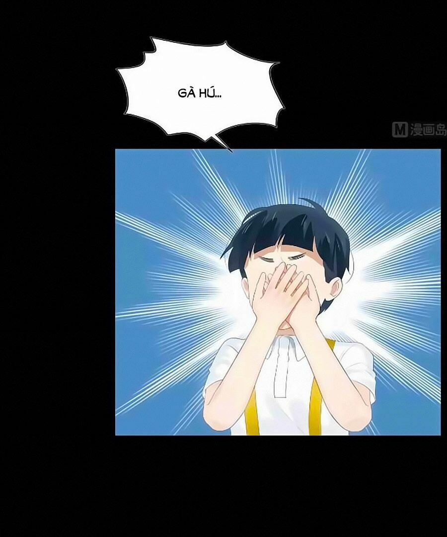 Kết Hôn Không Dễ 63 trang 11