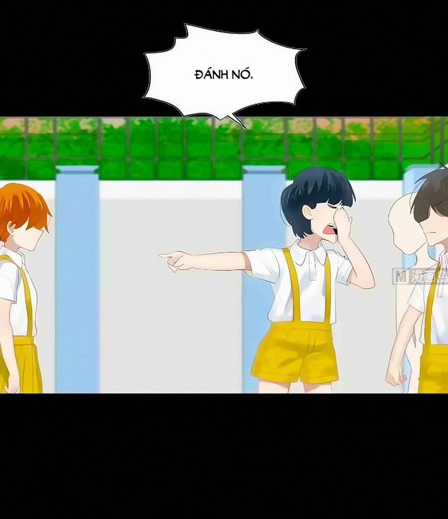 Kết Hôn Không Dễ 63 trang 12