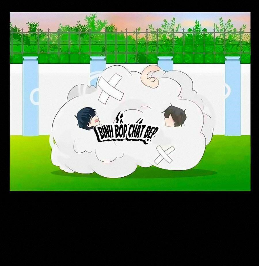 Kết Hôn Không Dễ 63 trang 14