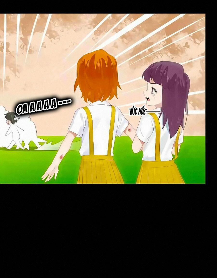 Kết Hôn Không Dễ 63 trang 15