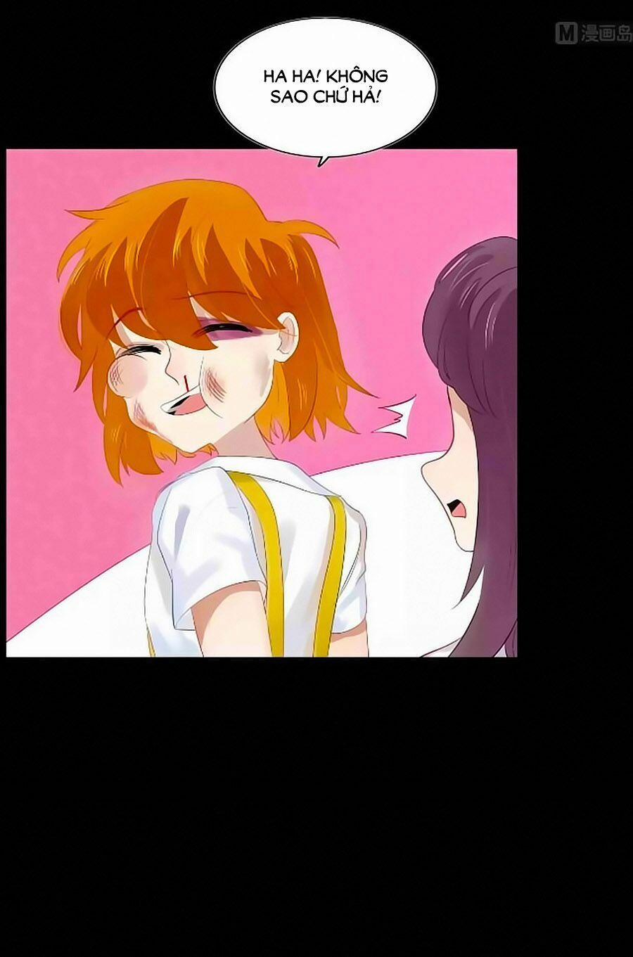 Kết Hôn Không Dễ 63 trang 16