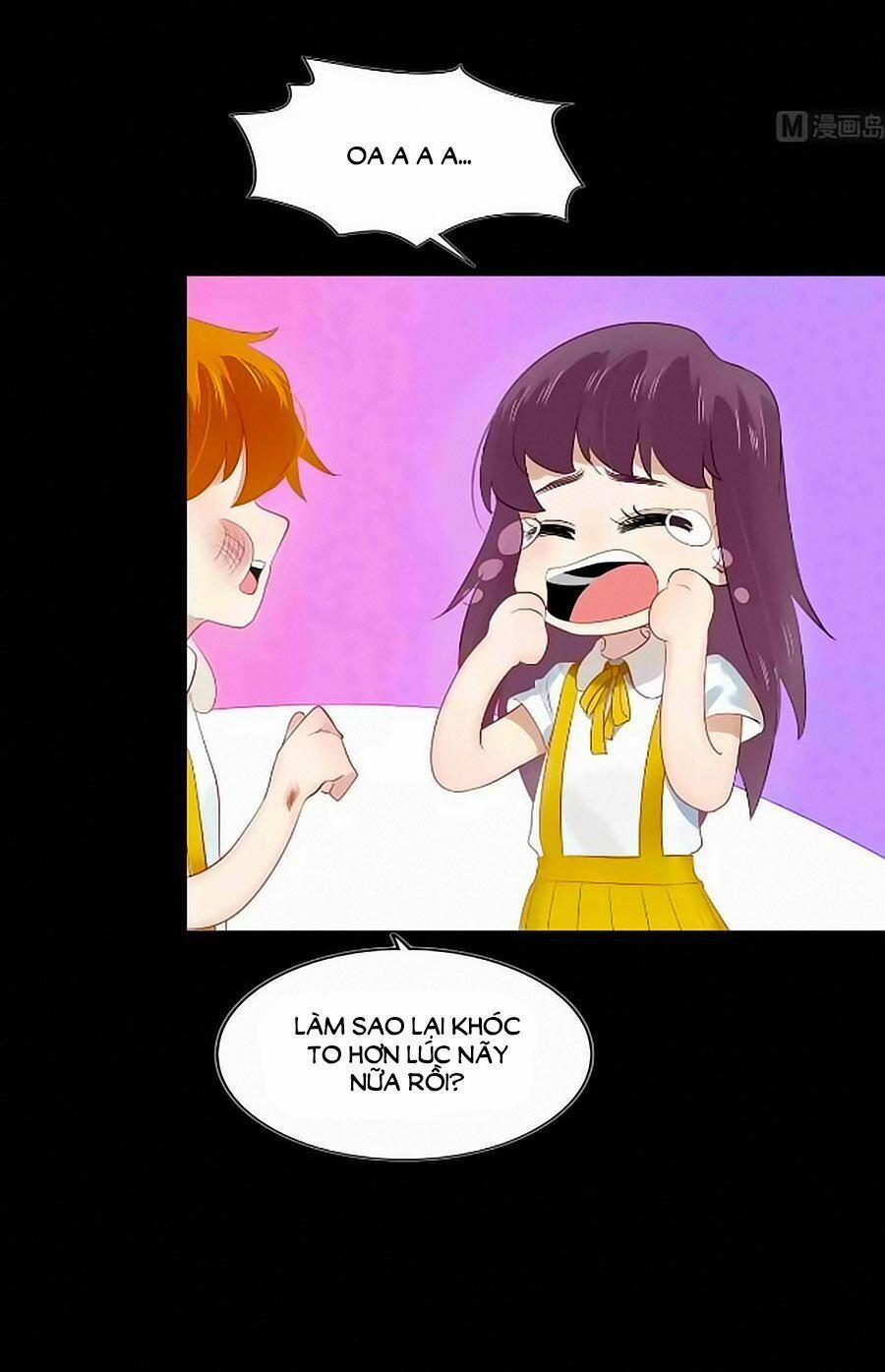 Kết Hôn Không Dễ 63 trang 17