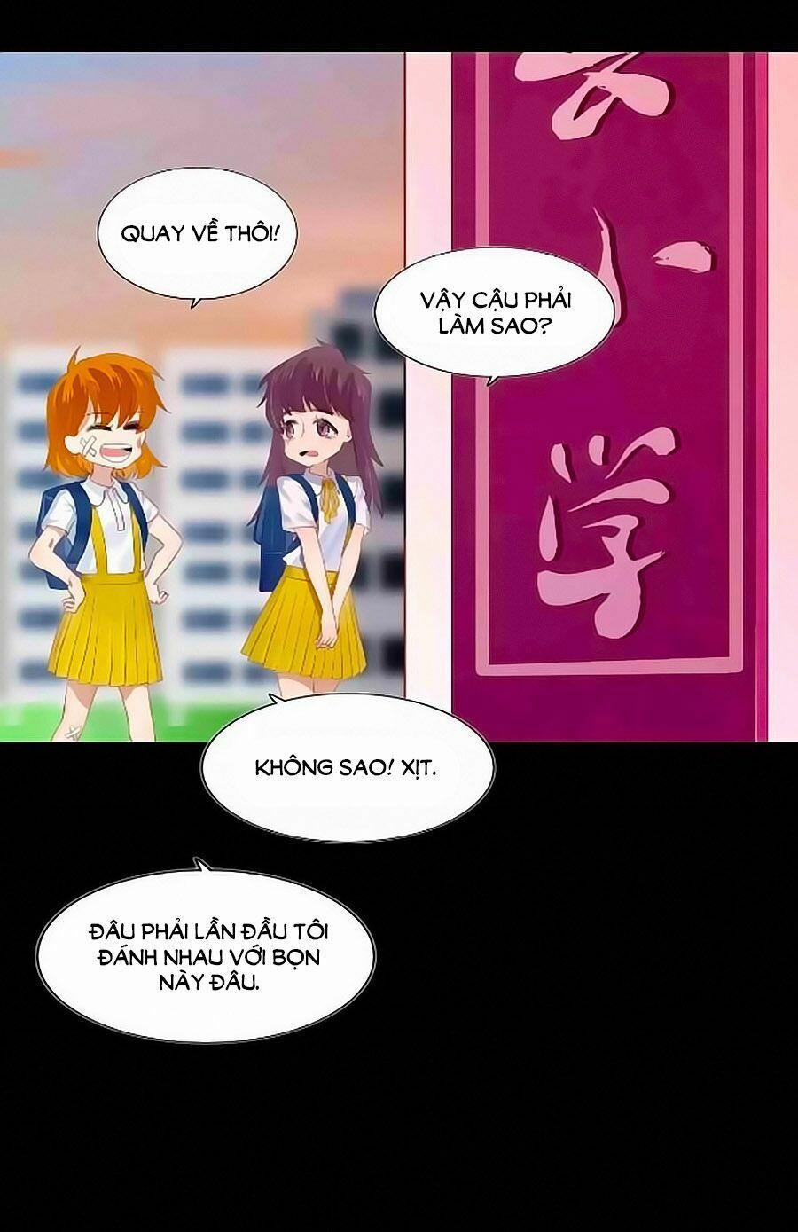 Kết Hôn Không Dễ 63 trang 18