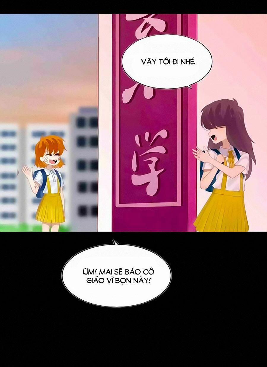 Kết Hôn Không Dễ 63 trang 19