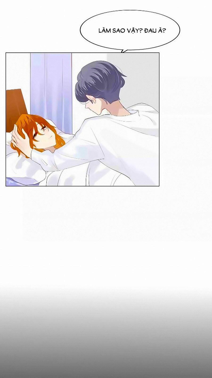 Kết Hôn Không Dễ 63 trang 2