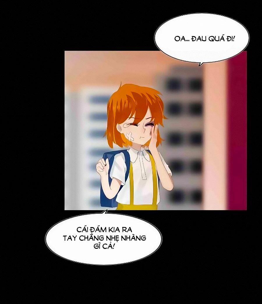 Kết Hôn Không Dễ 63 trang 20