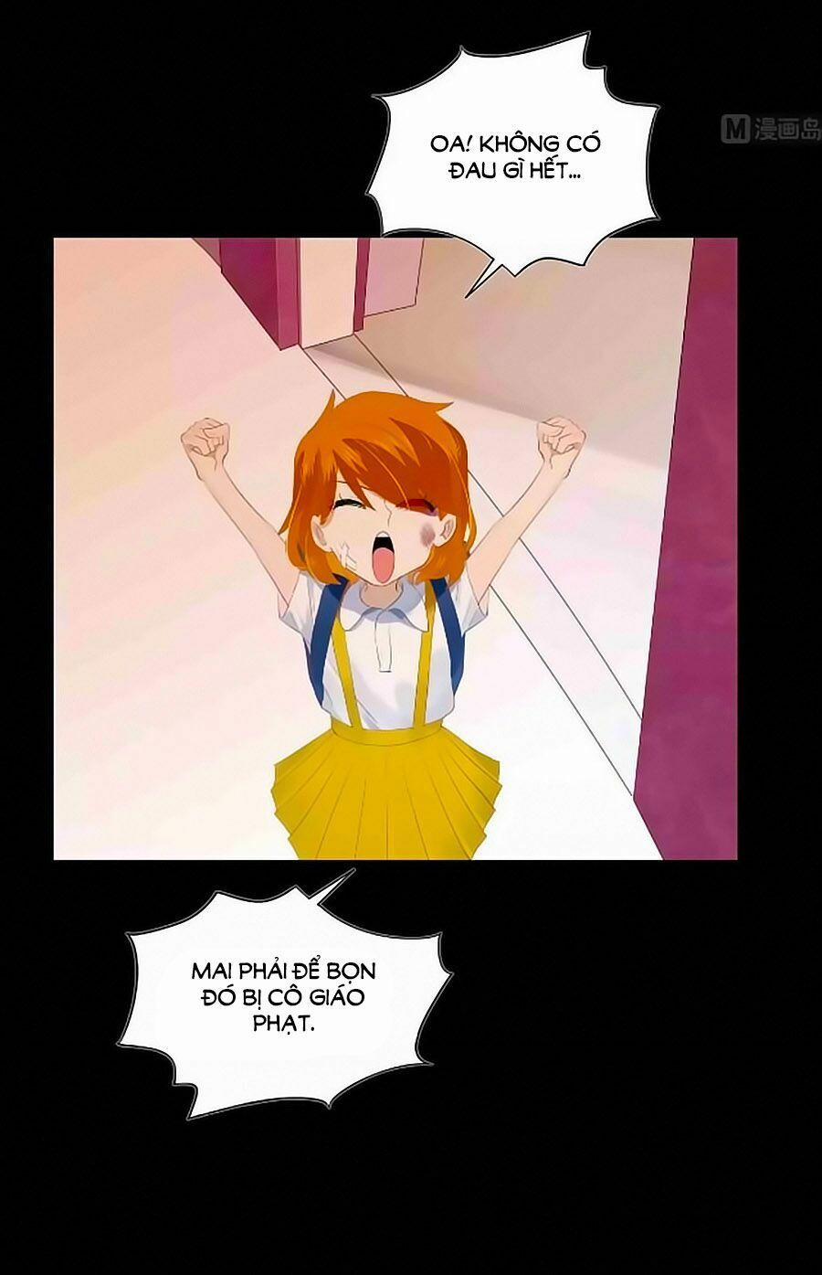 Kết Hôn Không Dễ 63 trang 21