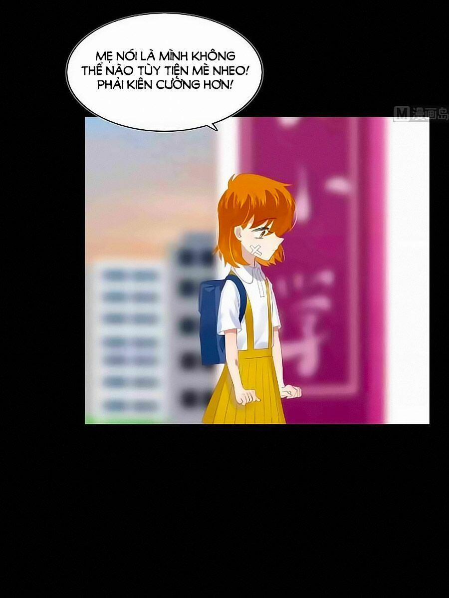 Kết Hôn Không Dễ 63 trang 22