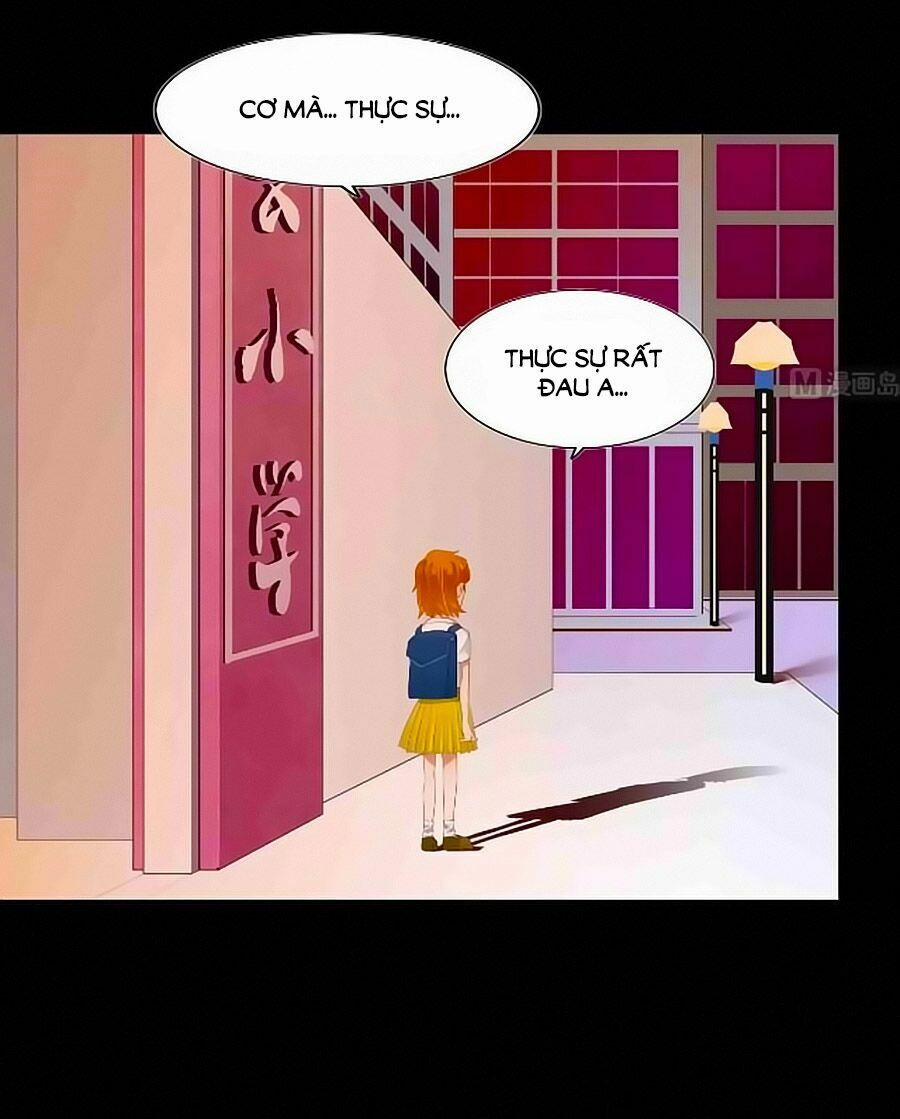 Kết Hôn Không Dễ 63 trang 23