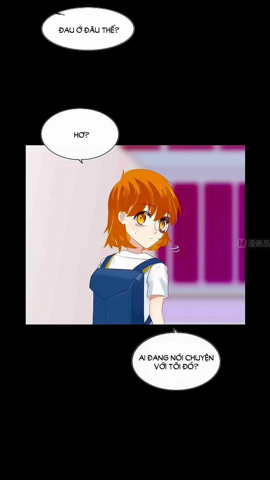 Kết Hôn Không Dễ 63 trang 24