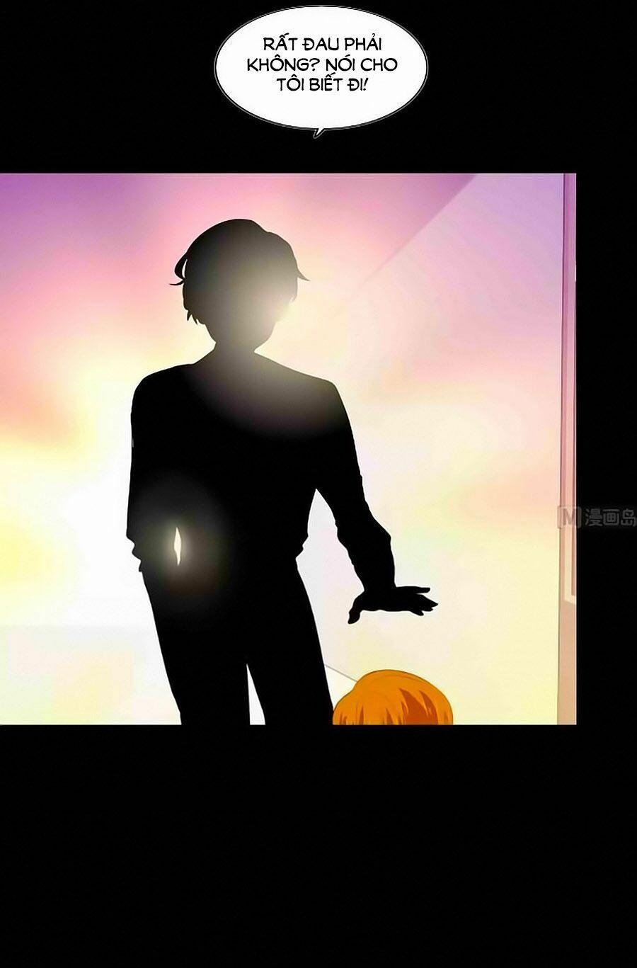 Kết Hôn Không Dễ 63 trang 25