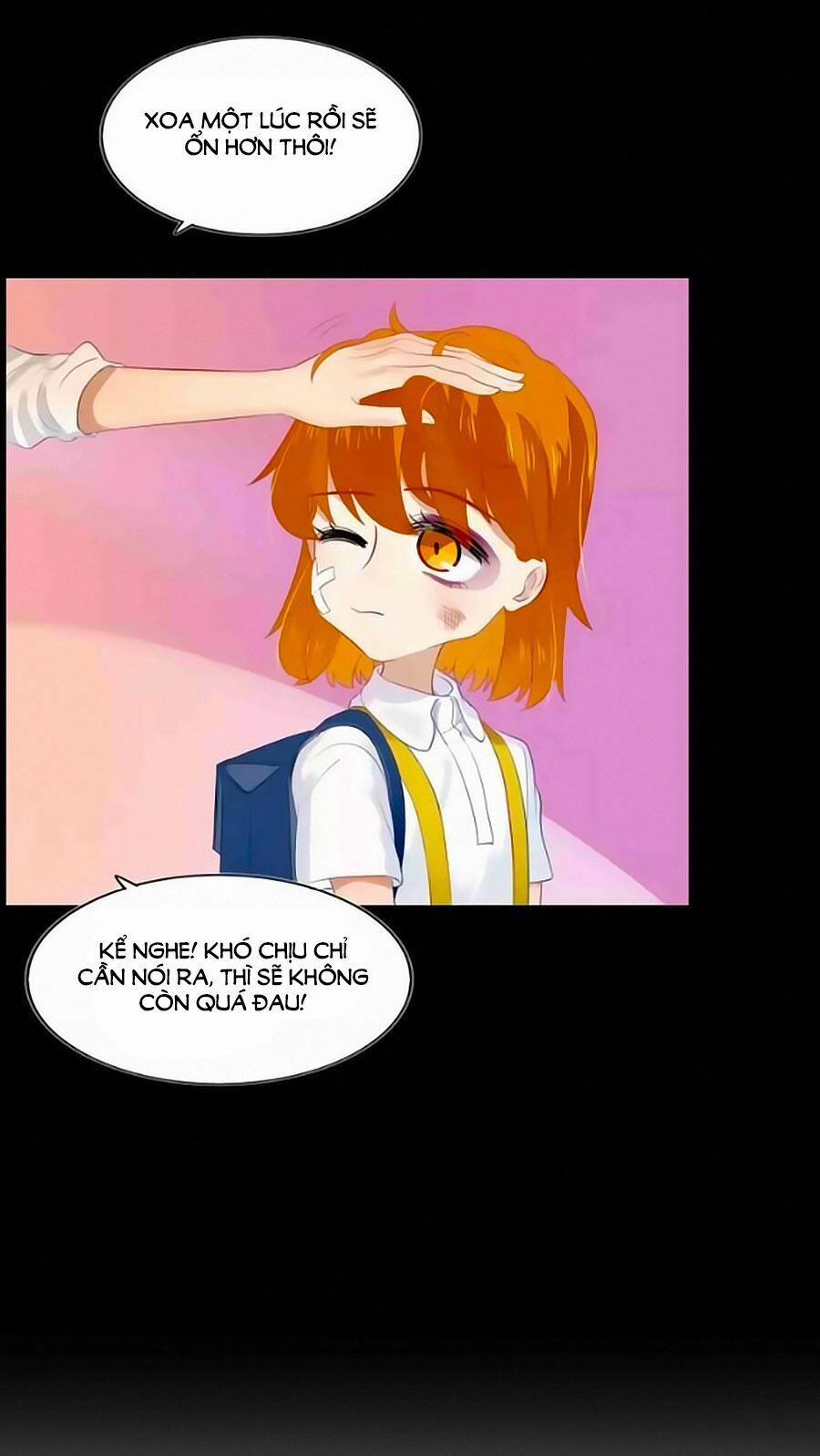 Kết Hôn Không Dễ 63 trang 26