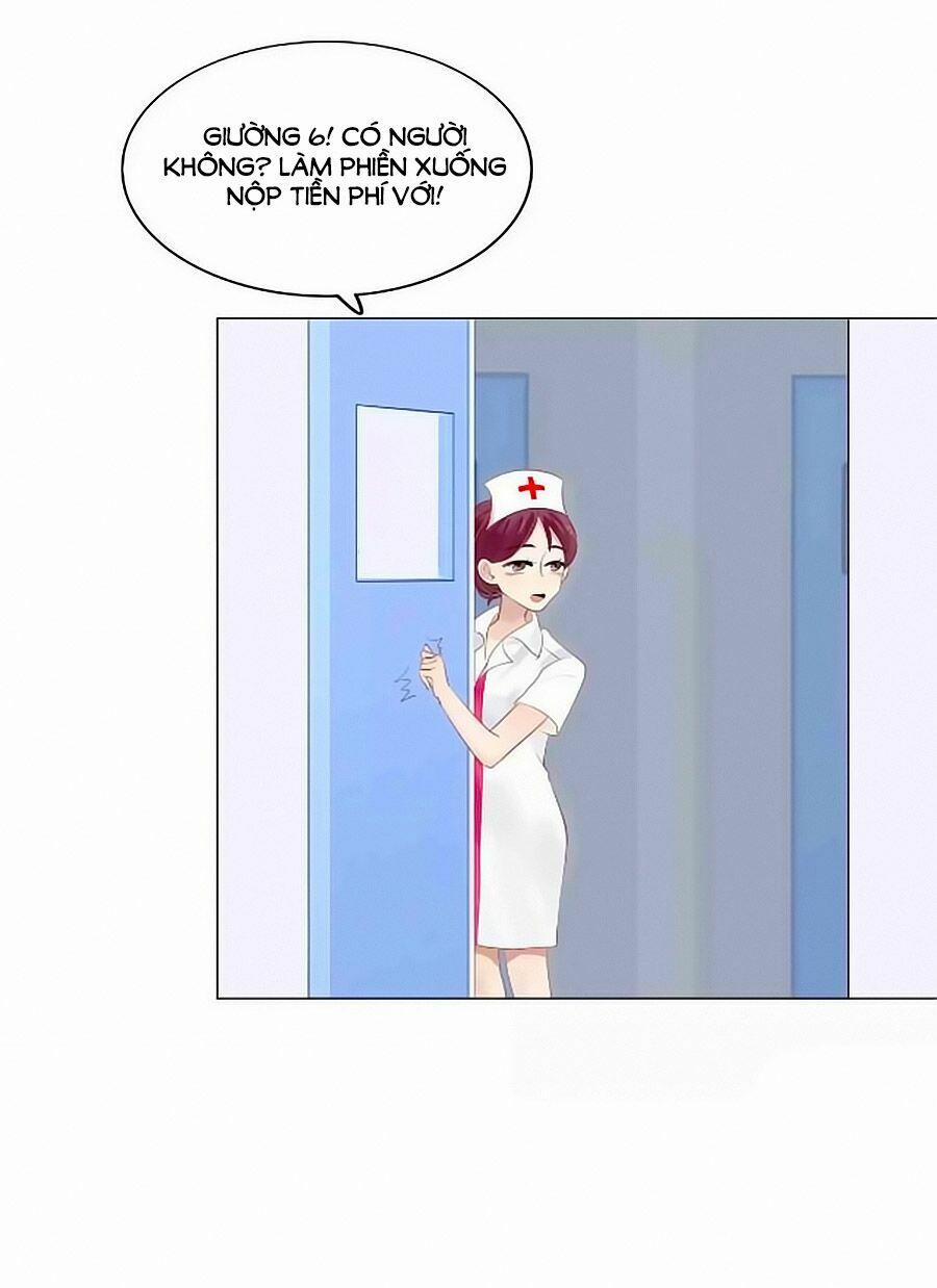 Kết Hôn Không Dễ 63 trang 27