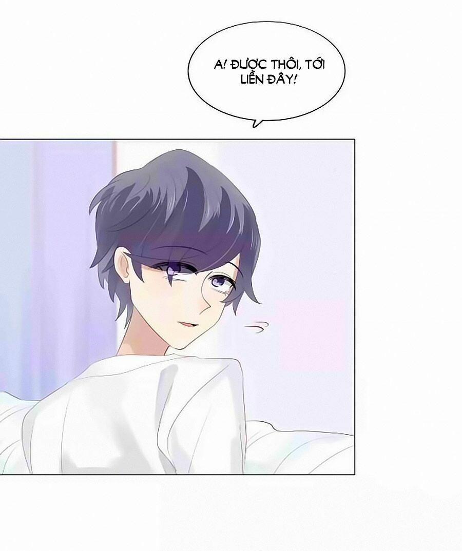 Kết Hôn Không Dễ 63 trang 28