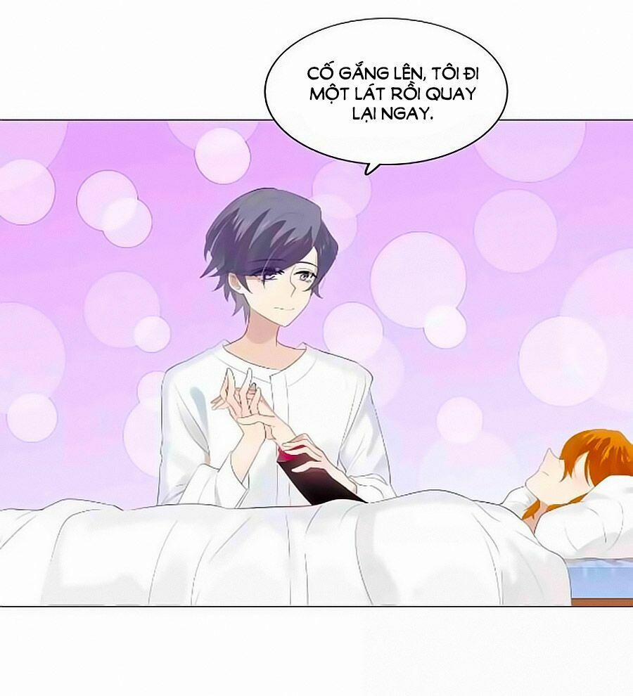 Kết Hôn Không Dễ 63 trang 29