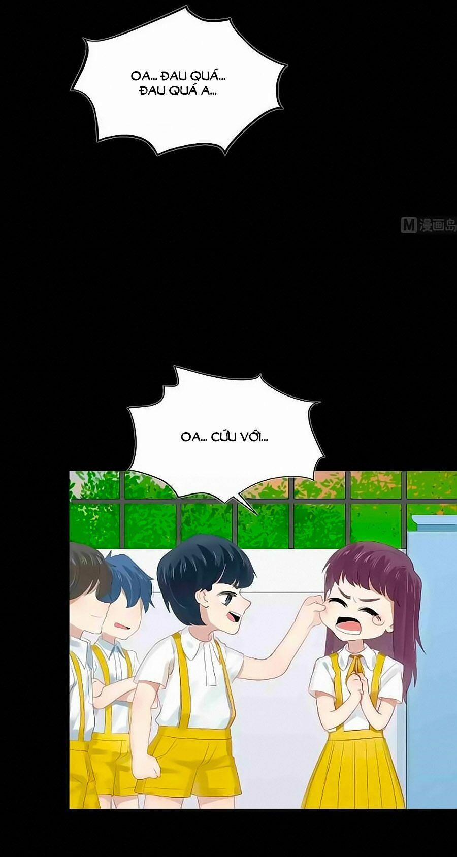 Kết Hôn Không Dễ 63 trang 3