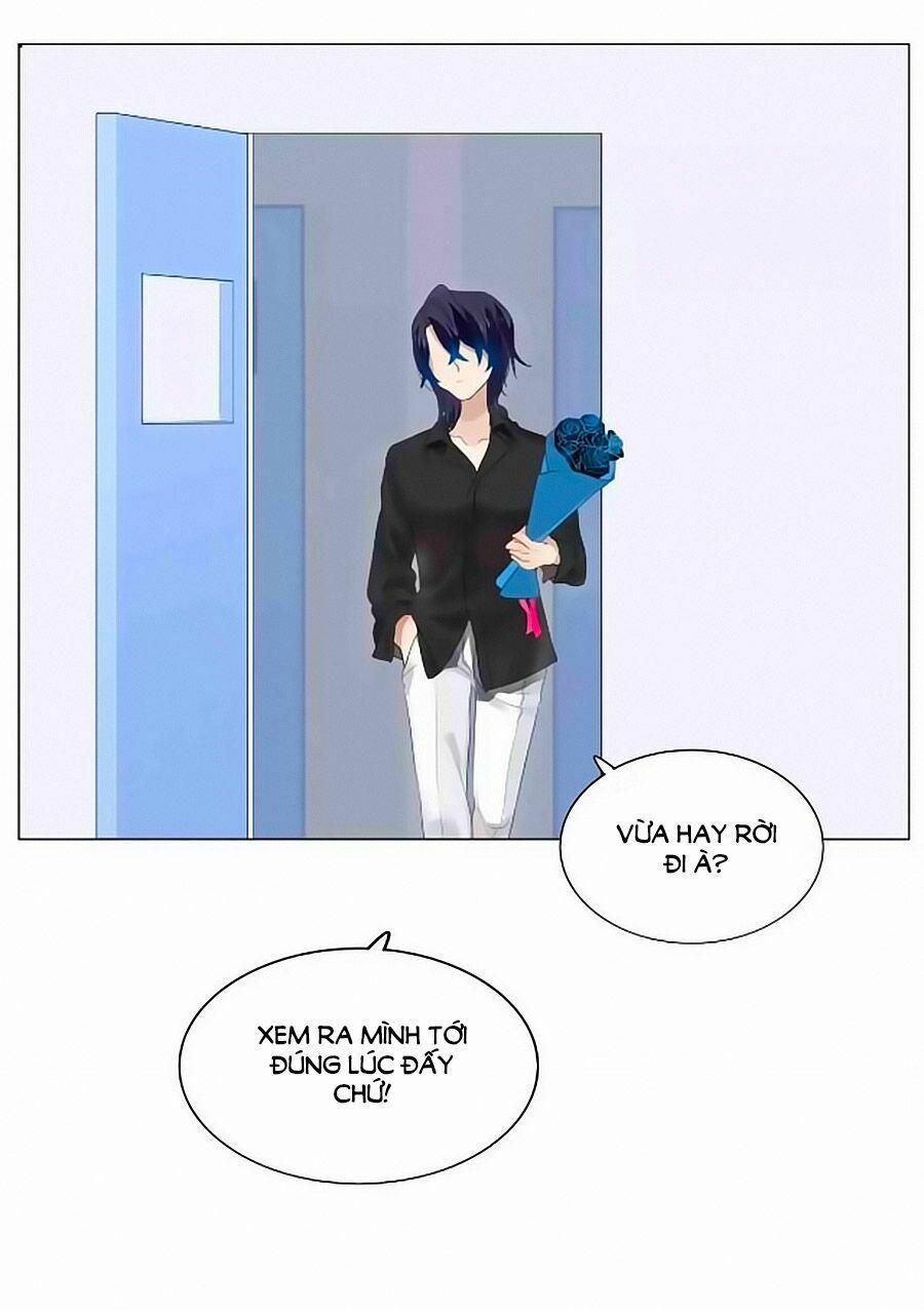 Kết Hôn Không Dễ 63 trang 31