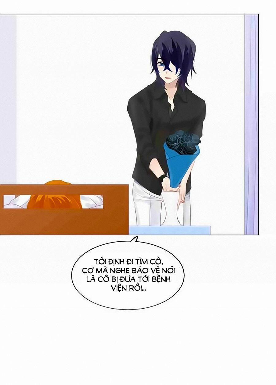 Kết Hôn Không Dễ 63 trang 32