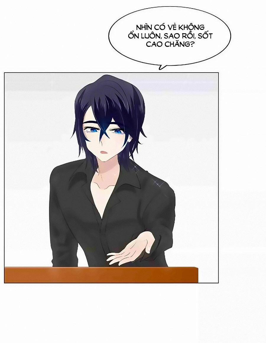 Kết Hôn Không Dễ 63 trang 33