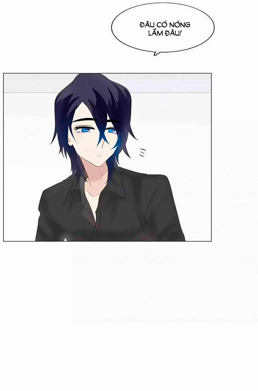 Kết Hôn Không Dễ 63 trang 35