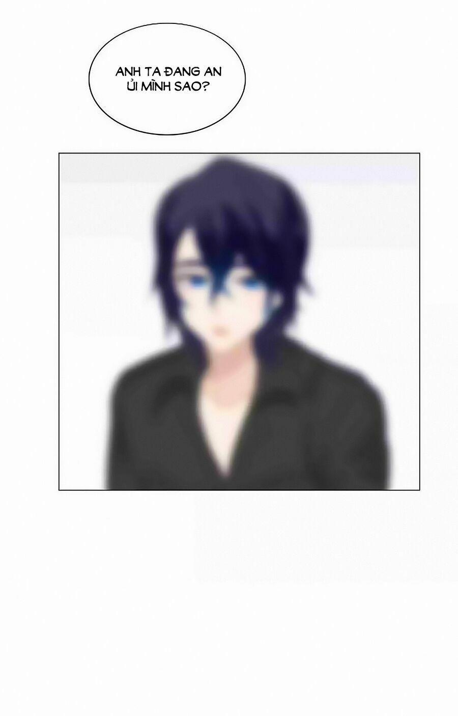 Kết Hôn Không Dễ 63 trang 37