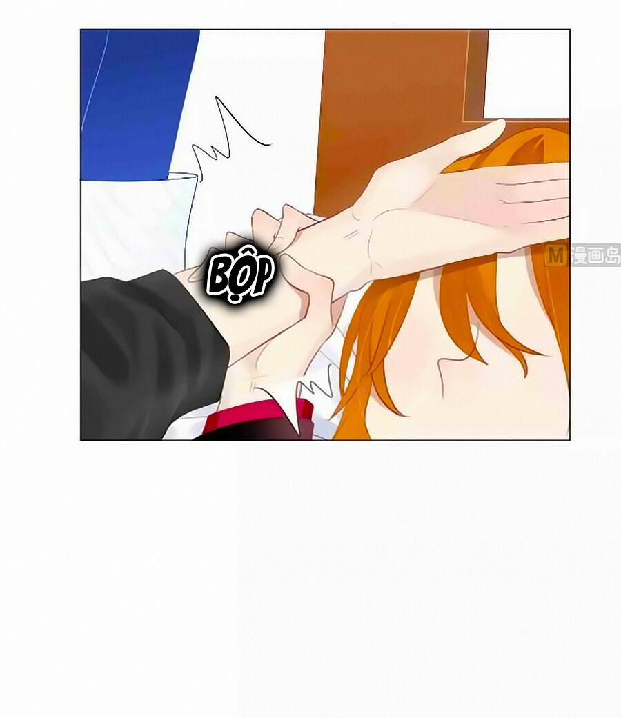 Kết Hôn Không Dễ 63 trang 38