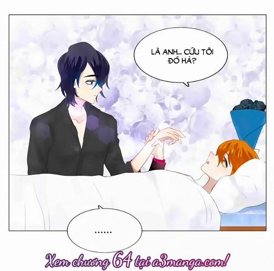 Kết Hôn Không Dễ 63 trang 39