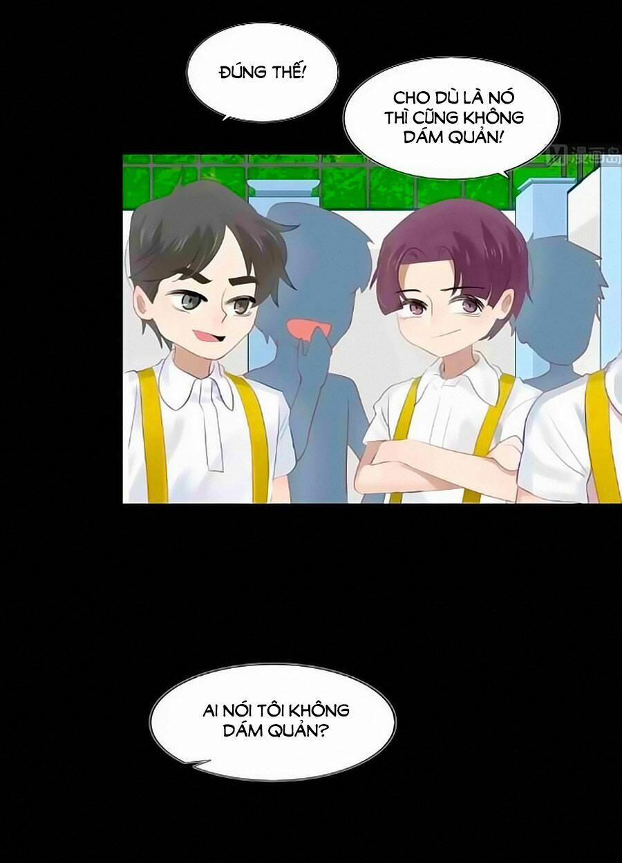 Kết Hôn Không Dễ 63 trang 5