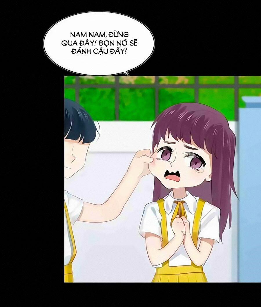 Kết Hôn Không Dễ 63 trang 7