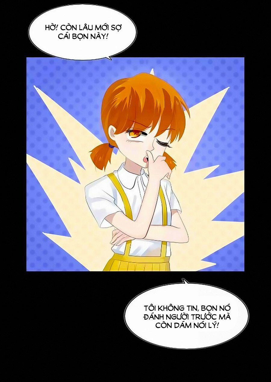 Kết Hôn Không Dễ 63 trang 8