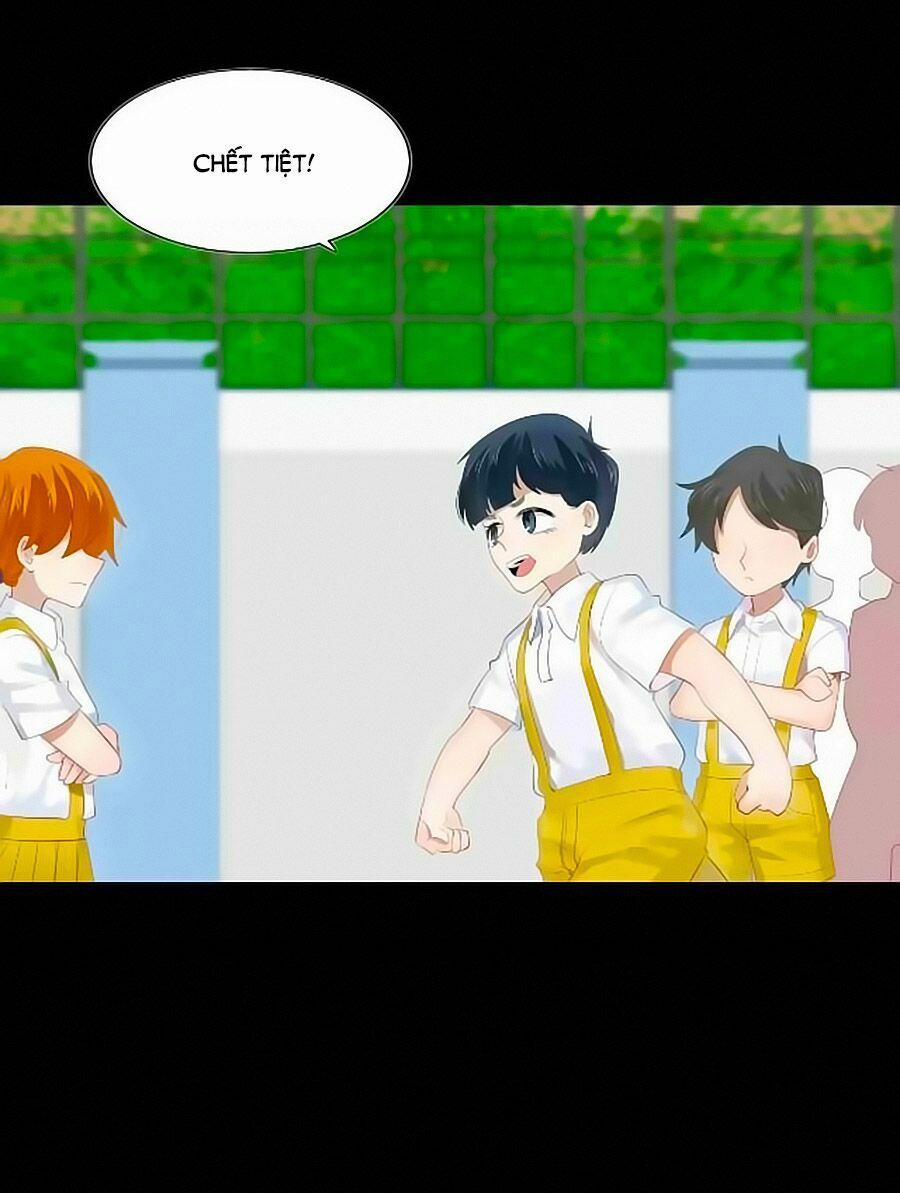 Kết Hôn Không Dễ 63 trang 9